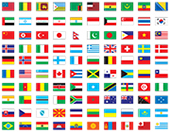 flags